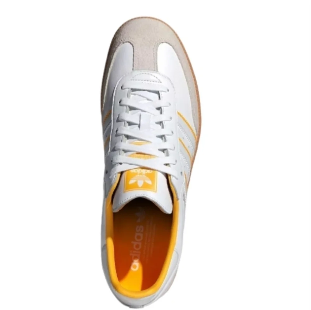 NWOB Men's adidas Originals Samba OG Shoes Size 12.5